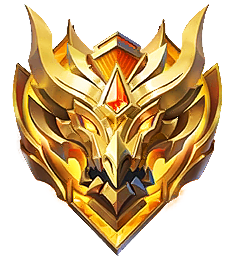 Mythic Glory / Bintang