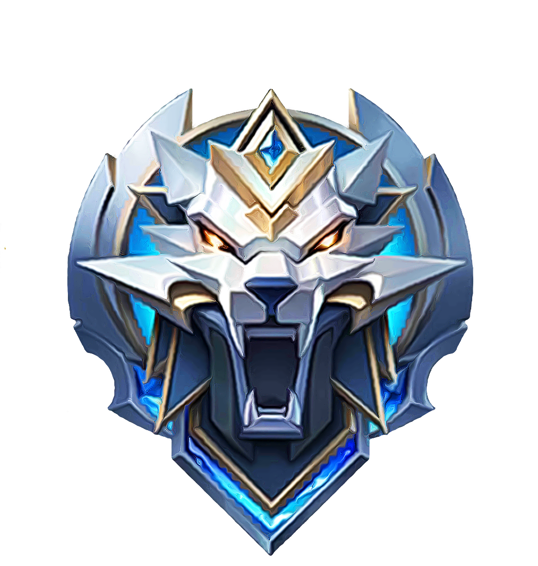 Grand Master / Bintang