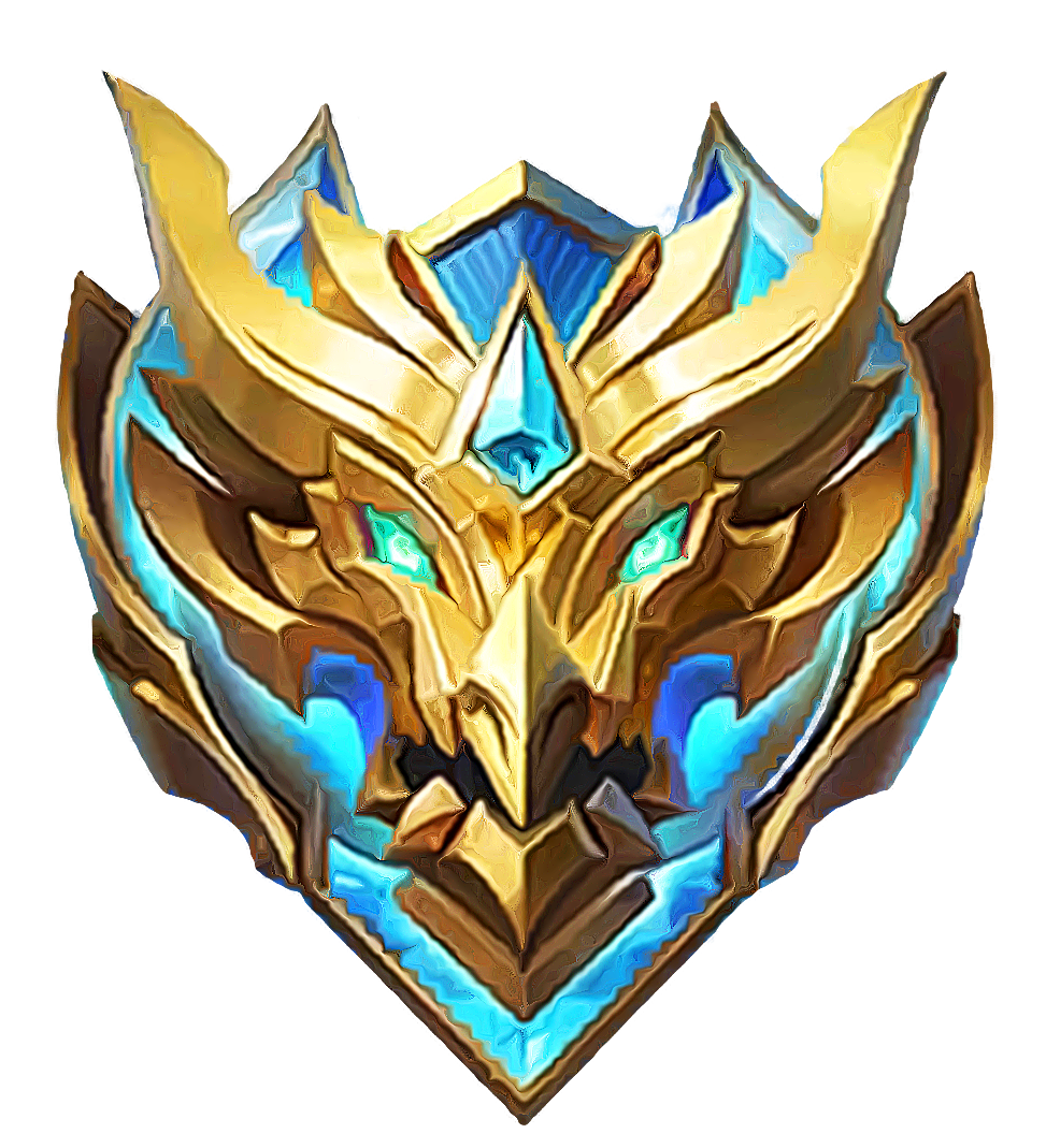 Mythic Honor / Bintang