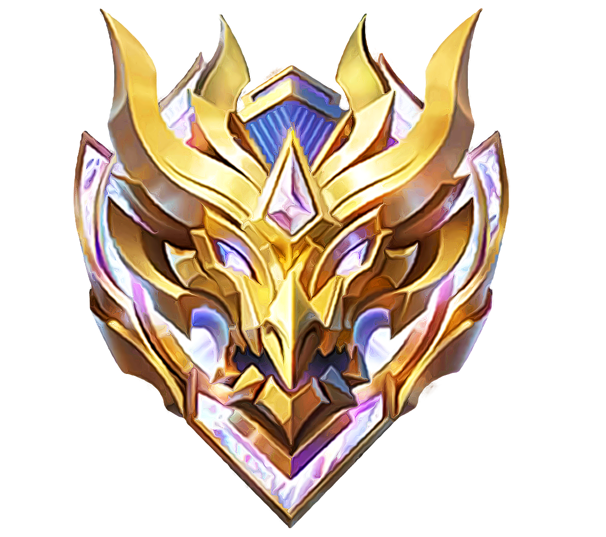 Mythic Immortal / Bintang