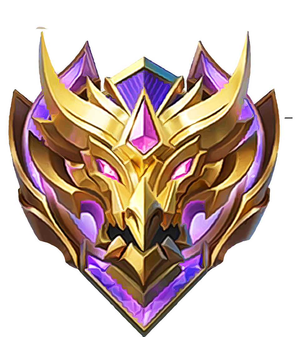 Mythic / Bintang